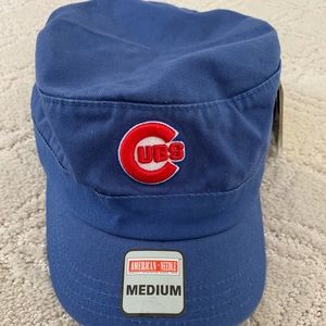 American Needle Chicago Cubs Castro cap M